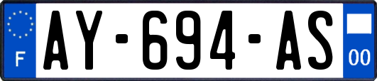 AY-694-AS