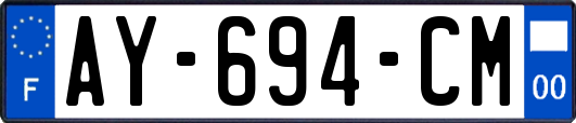 AY-694-CM