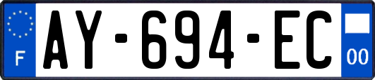 AY-694-EC