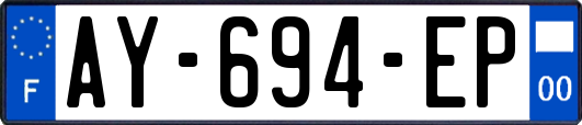 AY-694-EP
