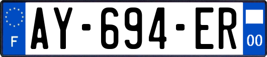 AY-694-ER