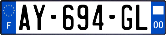 AY-694-GL