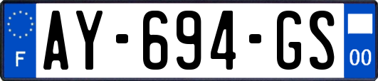 AY-694-GS