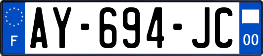 AY-694-JC