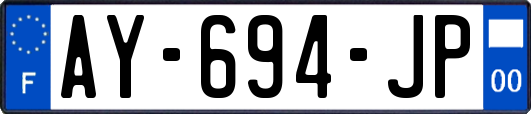 AY-694-JP