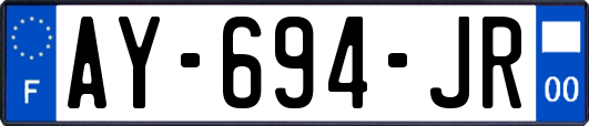 AY-694-JR
