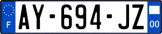 AY-694-JZ