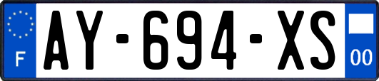 AY-694-XS
