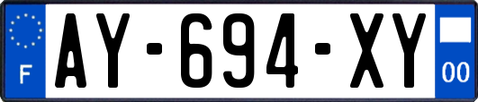 AY-694-XY