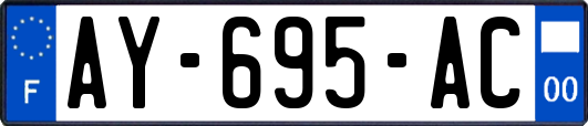 AY-695-AC