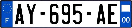 AY-695-AE