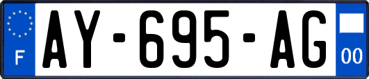 AY-695-AG