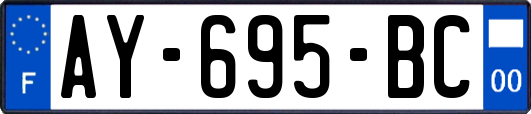 AY-695-BC