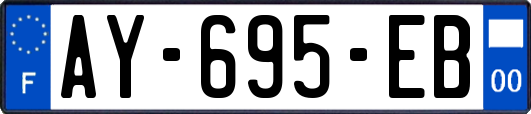 AY-695-EB
