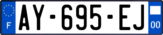 AY-695-EJ