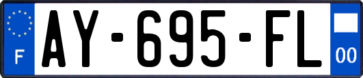 AY-695-FL