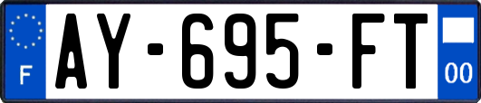 AY-695-FT
