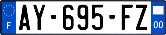AY-695-FZ