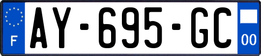 AY-695-GC