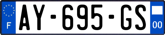 AY-695-GS
