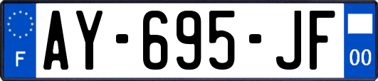 AY-695-JF