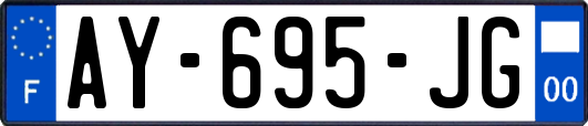 AY-695-JG