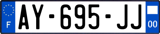 AY-695-JJ