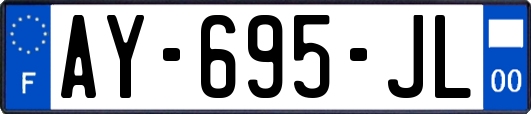 AY-695-JL