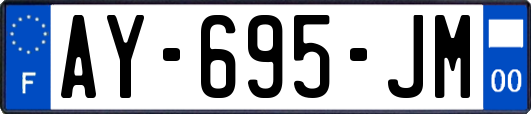 AY-695-JM