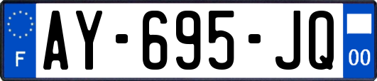 AY-695-JQ