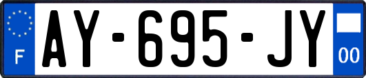 AY-695-JY