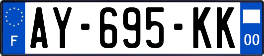 AY-695-KK