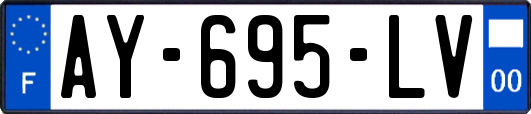 AY-695-LV
