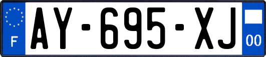 AY-695-XJ