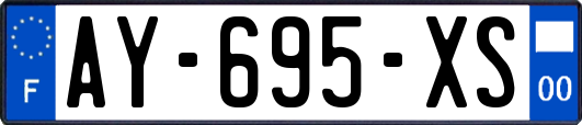 AY-695-XS