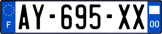 AY-695-XX