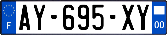 AY-695-XY