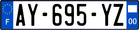 AY-695-YZ