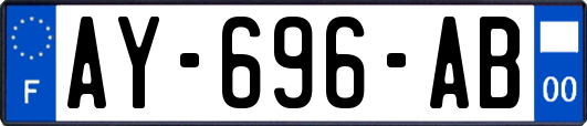 AY-696-AB