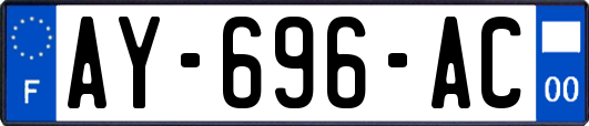 AY-696-AC