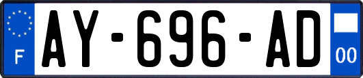 AY-696-AD