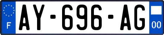 AY-696-AG
