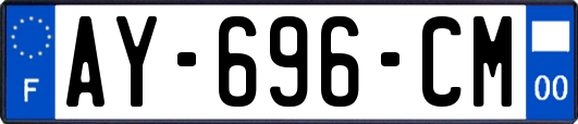 AY-696-CM