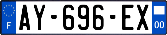 AY-696-EX