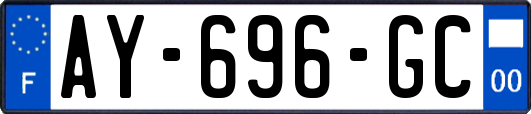 AY-696-GC