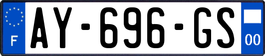AY-696-GS