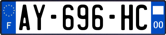 AY-696-HC