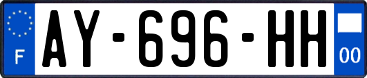 AY-696-HH