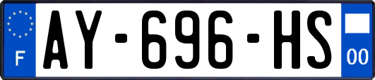 AY-696-HS