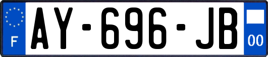 AY-696-JB